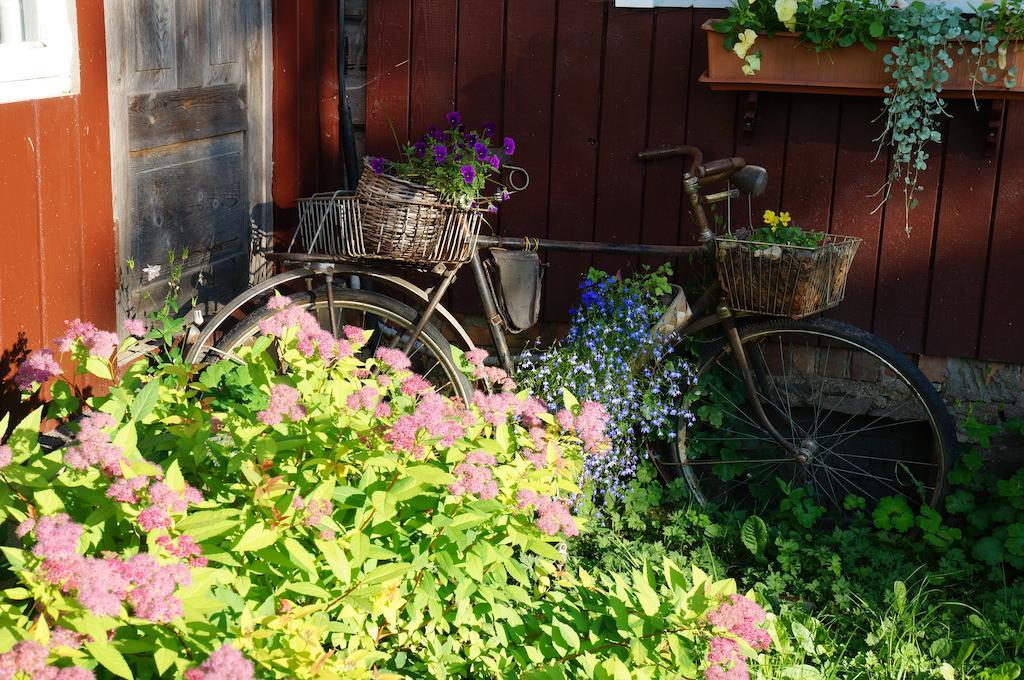 Jaerve Talu Puhkemaja Villa Otepää Kamer foto