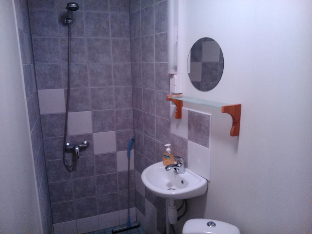 Jaerve Talu Puhkemaja Villa Otepää Kamer foto