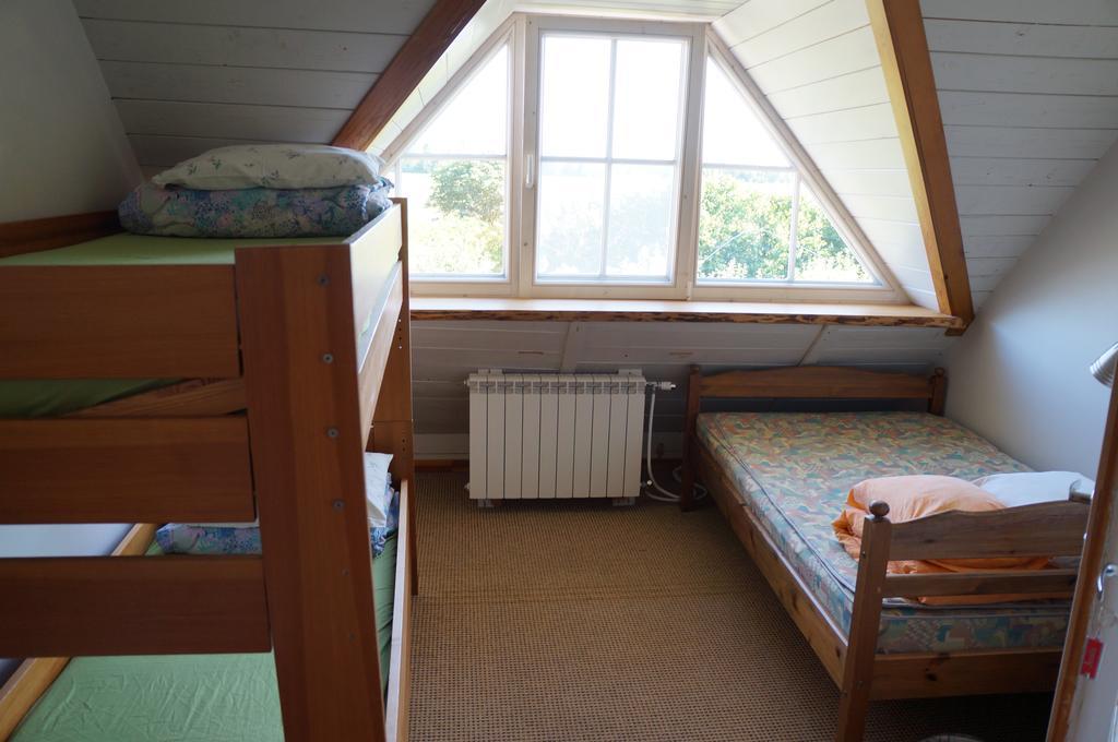 Jaerve Talu Puhkemaja Villa Otepää Buitenkant foto