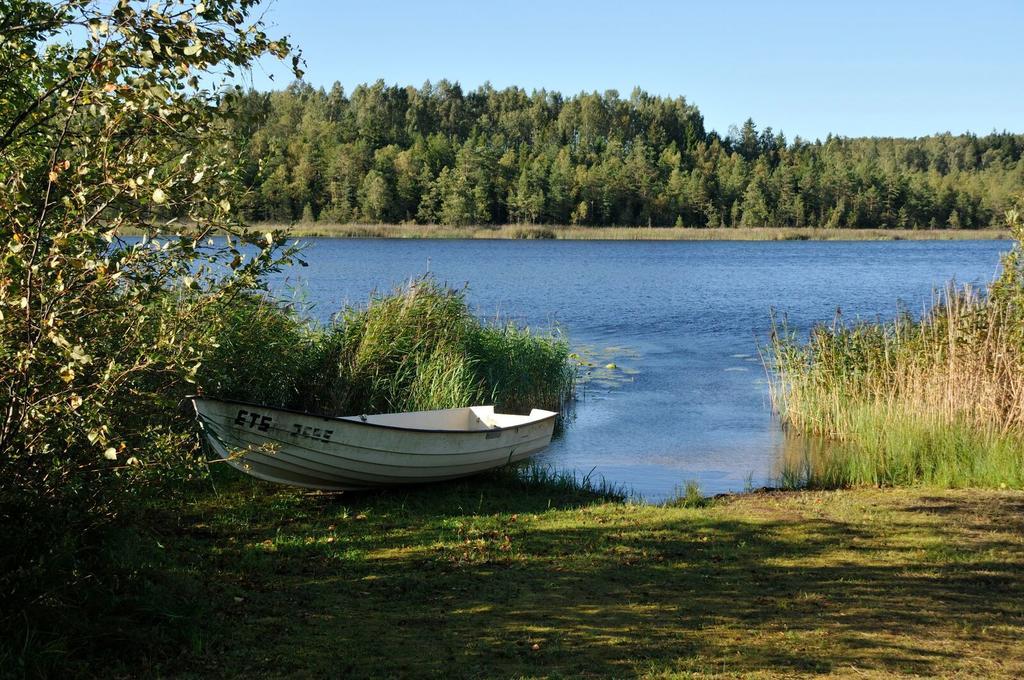 Jaerve Talu Puhkemaja Villa Otepää Buitenkant foto