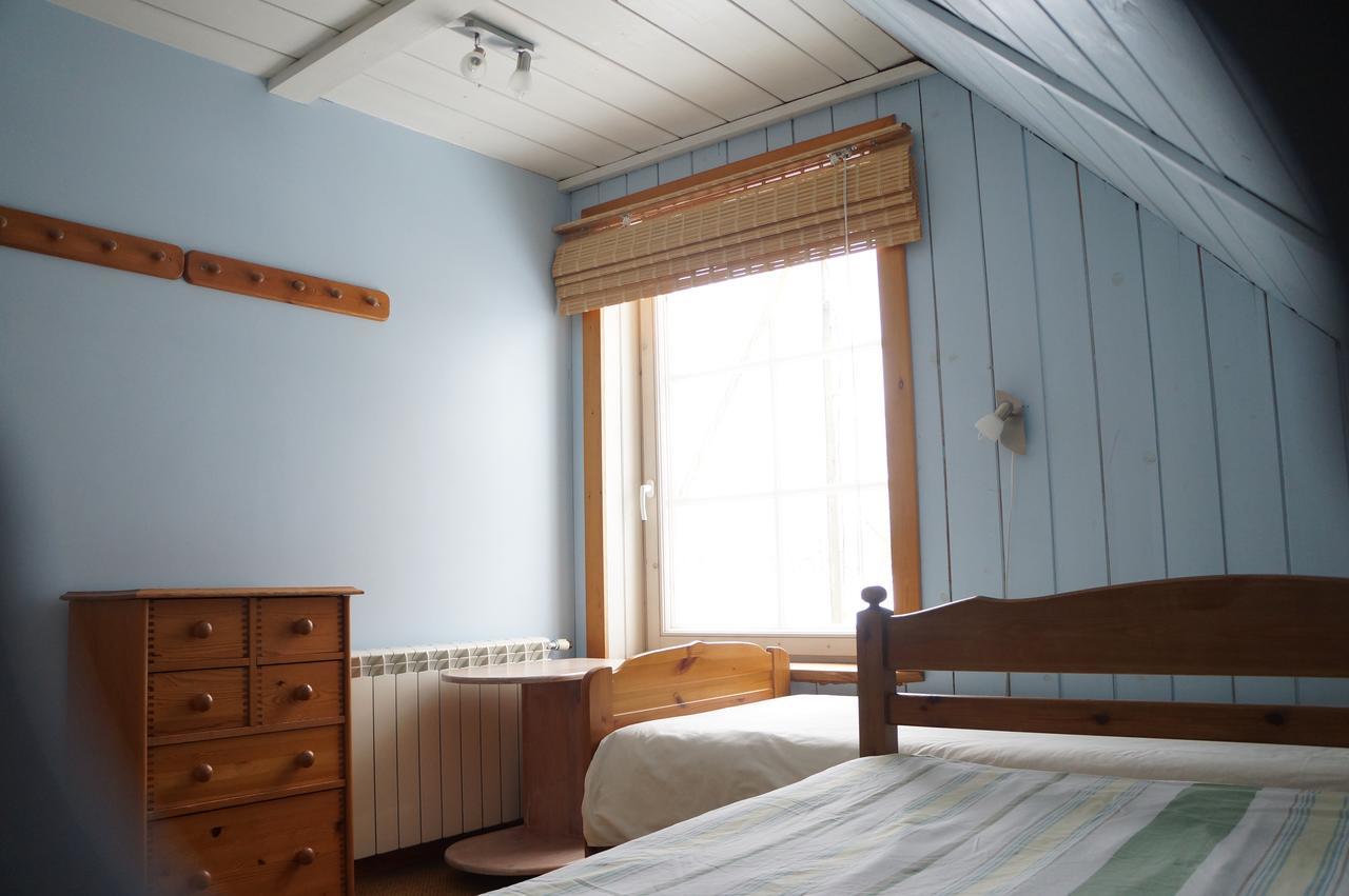 Jaerve Talu Puhkemaja Villa Otepää Buitenkant foto